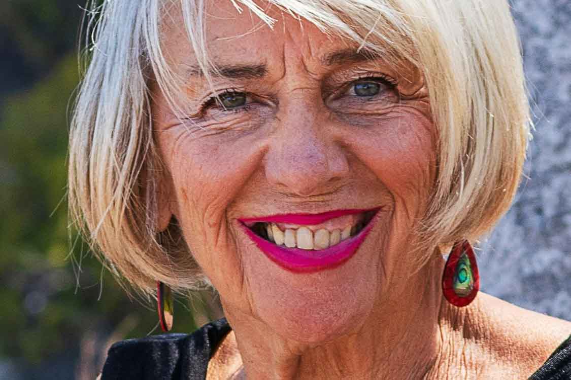 Profil Cougar